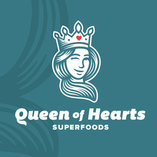 We 💚 Gift Cards - The Queen's Gift Card